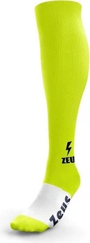Гетры Zeus CALZA ENERGY салатовый 40-46 Z00051 40-46