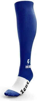 Гетры Zeus CALZA ENERGY голубой 40-46 Z00058 40-46