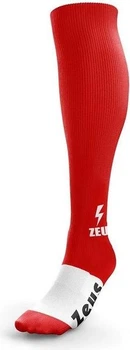 Гетры Zeus CALZA ENERGY красный 34-39 Z00057 34-39