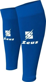 Гетры Zeus CALZA TUBE голубой 40-46 Z01754 40-46