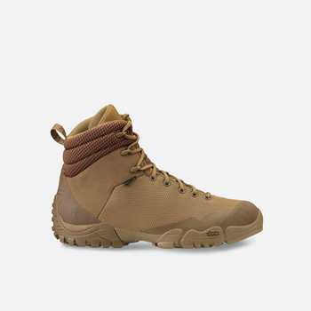 Тактичні черевики Garmont Nemesis 6.2 GTX Beige Size 42