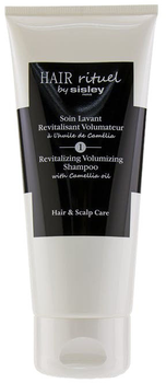 Шампунь Sisley Hair Rituel Revitalising Volumising Shampoo 200 мл (3473311692207)