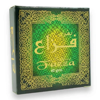 Бахур (Освіжувач Повітря) Fazza Ard Al Zaafaran 40 Г