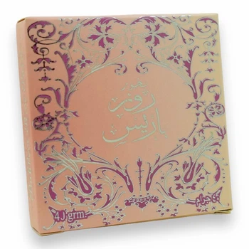 Бахур (Освіжувач Повітря) Rose Paris Ard Al Zaafaran 40 Г