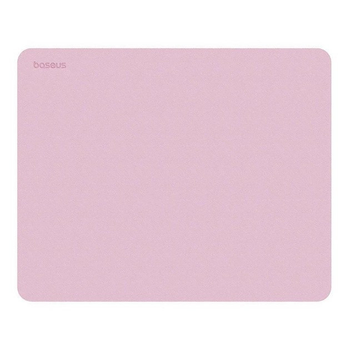 Коврик для мыши Baseus Mouse Pad (B01055504411-00) розовый