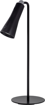 Настільна лампа Activejet AJE-IDA 4in1 Black