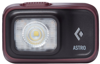 Ліхтар налобний Black Diamond Astro 300 Bordeaux (BD620674)