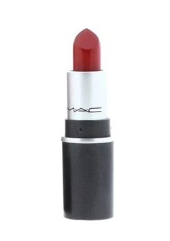 Губная помада MAC Lipstick Russian Red красная 1,8 гр