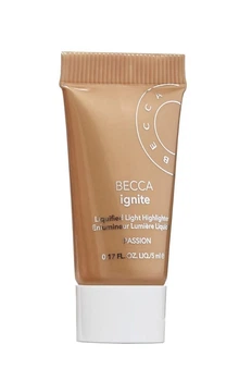 Рідкий хайлайтер для обличчя і тіла Becca Ignite Liquified Ligh (5 мл)