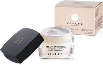 Krem do twarzy Atashi Cellular Perfection Skin Sublime 50 ml (8429449052333)