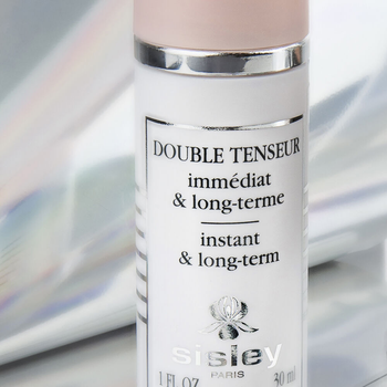 Антивіковий крем для обличчя Sisley Double Tenseur Instant & Long-Term 30 мл (3473311601100)