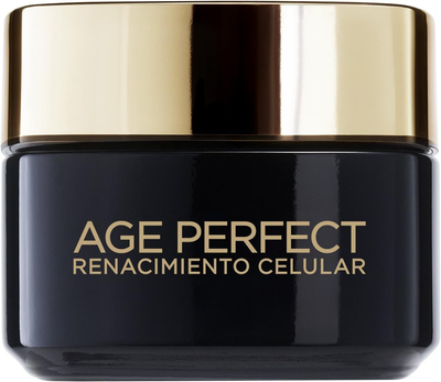 Krem do twarzy na dzień L'Oreal Paris Age Perfect Cell Renaissance Day Cream SPF 15 50 ml (3600523564545)