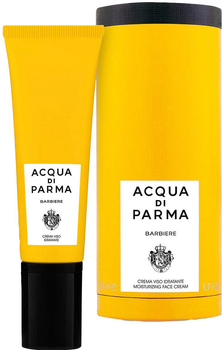 Крем для обличчя Acqua Di Parma Barbiere Moisturizing Face Cream 50 мл (8028713520075)