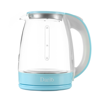 Электрочайник Dario DR1802 Blue