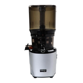 Шнековий соковитискач Kuvings AUTO10 Cold Press Juicer (Light Silver)