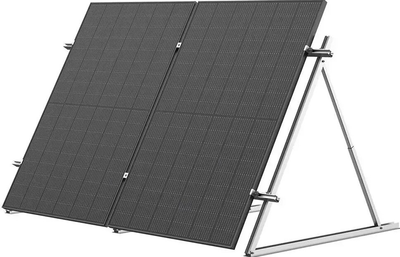 Універсальне кріплення під сонячні панелі EcoFlow ACC Frame (5009104002)