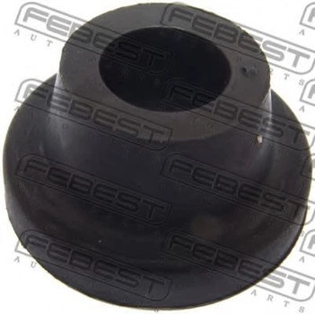 Сайлентблок подвески Febest (MZAB051)