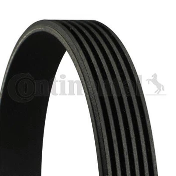 Дорожный ремень Contitech (6PK1039ELAST)