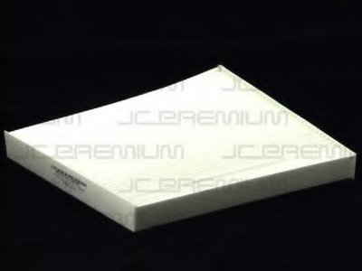 Фільтр салону JC Premium (B43010PR)