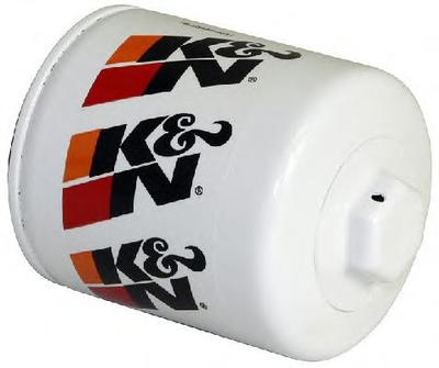 Масляний фільтр спортивний K&N (HP1002)
