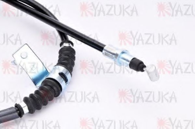Трос зупиночних гальм Yazuka (C70018)