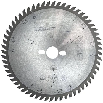 Пильный диск Stehle HW для ручных машин по древесине 254х3,2/2,2х30 Z=60 WS (58120068)