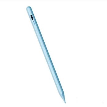 Стилус Універсальний 2260 Universal Pen Magnetic Блакитний