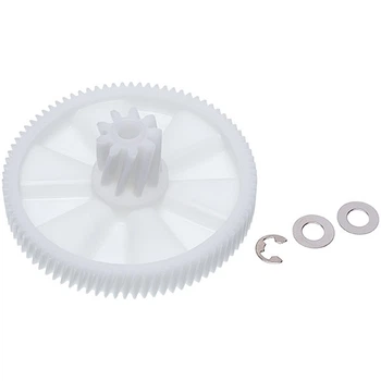 Kenwood KW715564 Шестерня большая для мясорубки