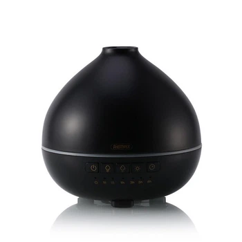 Зволожувач повітря Remax RT-A810 Chan Aroma Diffuser чорний