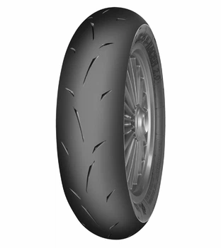 Шина для мотоцикла MITAS 120/80-12 55P MC-35 S-RACER 2.0 MEDIUM TL
