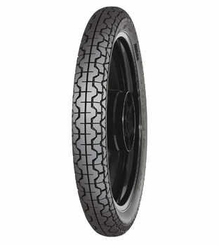 Шина для мотоцикла MITAS 3.25-16 55P REINF H-06 TT