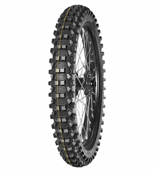 Шина для мотоцикла MITAS 90/90-14 46M TERRA FORCE-EX MH SUPER TT
