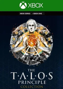 Ключ активации The Talos Principle Collection для Xbox One/Series S/X