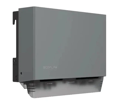 Гібридний трифазний інвертор EcoFlow Power Ocean 12 kWh (PowerOcean-Inverter-P3-12kW-DE)