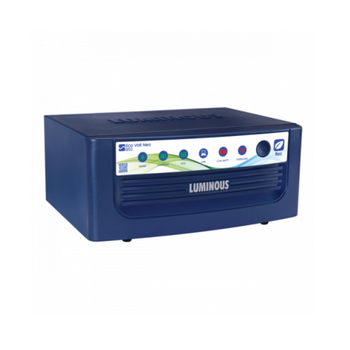 Источник бесперебойного питания ИБП Luminous F04170009819 ECO VOLT NEO 700VA\12V\UA