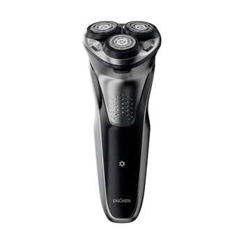 Электробритва ENCHEN Blackstone Plus Shaver