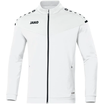 Куртка тренировочная champ 2.0 JAKO 9320 4XL белый (4059562349658)