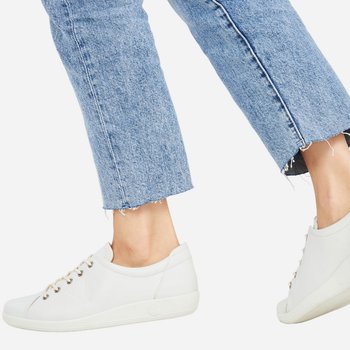 Sneakersy damskie Soft 2.0