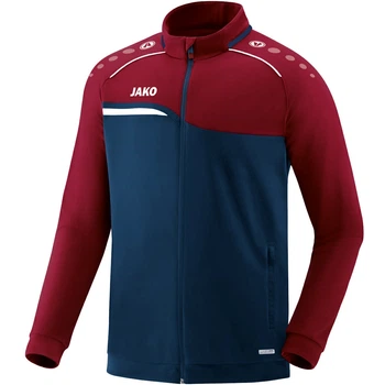 Олимпийка (мастерская) Jako competition 2.0 JAKO 9318 152 Синий (4059562107845) 9318-09