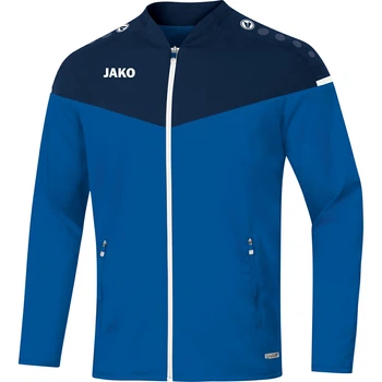 Куртка парадная champ 2.0 JAKO 9820 XXL Синий (4059562335781)