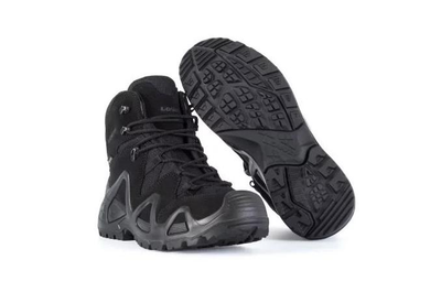 Берцы LOWA Zephyr GTX Mid TF, Размер 47