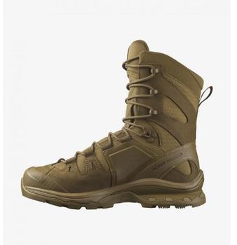 Демисезонні берці Salomon Quest 4D Forces High GTX, розмір 40