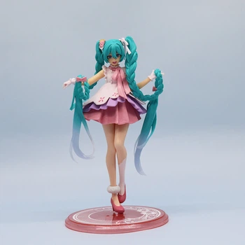 Аніме фігурка Хацуне Міку Hatsune Miku 6