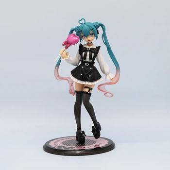 Аниме фигурка Хацуне Мику Hatsune Miku 4