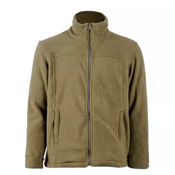 Куртка Fronter 3in1 Tactical Jacket Khaki - M