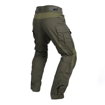 Тактичні штани Emerson G3 Combat Pants NC5050 Ranger Green 36w