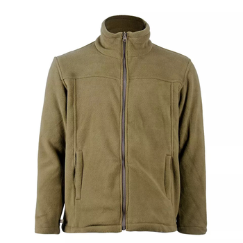 Куртка Fronter 3in1 Tactical Jacket Khaki - XL