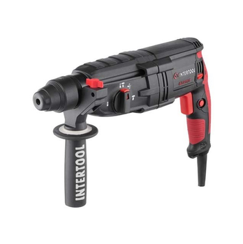 Перфоратор Intertool WT-0170 1000 Вт