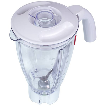 Блендерная чаша для кухонного комбайна Moulinex SS-1530001007