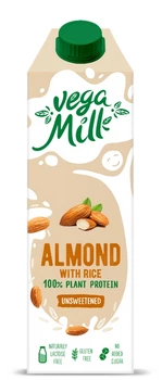 Напій Vega Milk рисово-мигдальний 950 мл (4820192262088)